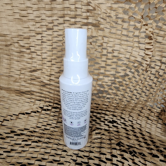 Julep "Mist Much" Coconut Water Facial Mist 4oz New and sealed - Picture 5 of 5